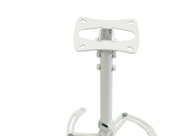Edbak PM1, Katto, 15 kg, Valkoinen, 180°, -18 - 18°, RoHS
