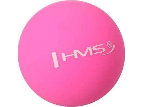 HMS BLC01 ROSA LACROSSE ENKEL HMS MASSASJEBALL