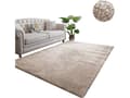 Miniatyrbilde 1 av 5: Strado Teppe Alpakka Strado 120x170 AlpakkaBeige (Beige) universal