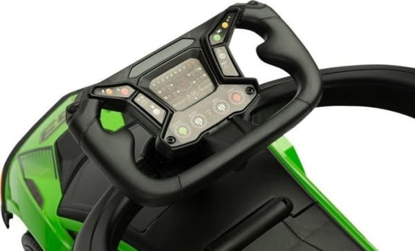 Toyz JEŹDZIK LAMBORGHINI ESSENZA GREEN
