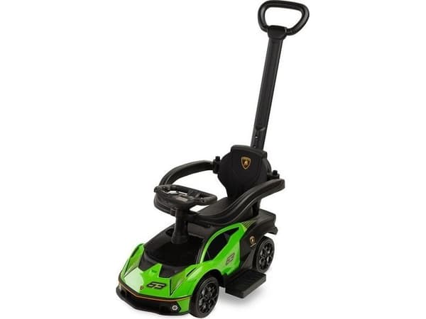 Toyz JEŹDZIK LAMBORGHINI ESSENZA GREEN