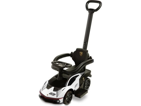 Toyz JEŹDZIK LAMBORGHINI ESSENZA WHITE