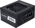 Miniatyrbilde 4 av 4: Lian Li SP850 - Strømforsyning (intern) - 80 PLUS Gold - 850 watt
