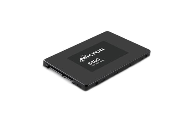 LENOVO ISG ThinkSystem 5400 PRO 480GB
