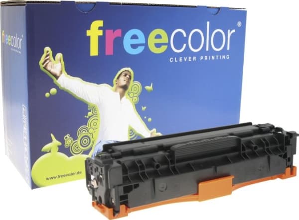 Freecolor 2025K-FRC, 3500 sivua, Musta, 1 kpl