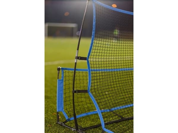 YakimaSport Rebounder Galaxy maalivahdin harjoituslaite (100296)