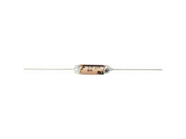 TRU COMPONENTS 1588952 TC-77A-150M-00203 Drossel med aksial tråd 15 µH 0.06 Ω 4 A 1 stk