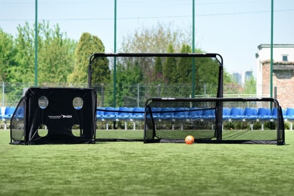 YakimaSport Fotballmål GIZA Skrzat 3x1m 300cm x 100cm