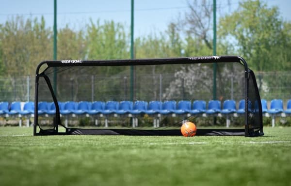 YakimaSport Fotballmål GIZA Skrzat 3x1m 300cm x 100cm