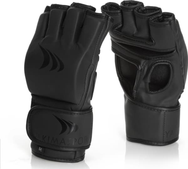 YakimaSport Rekawice MMA L/XL
