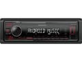 Miniatyrbilde 4 av 4: Kenwood bilradio Hovedenhet KMM-105RY-Kenwood KMM-105 RY