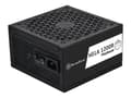 Miniatyrbilde 3 av 5: SilverStone HELA 1200R Platinum - Strømforsyning (intern) - Cybenetics Platinum, PCIe 5.0, fully modular - ATX12V 3.0/ EPS12V/ PS/2 - AC 100-240 V -