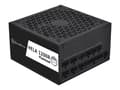 Miniatyrbilde 5 av 5: SilverStone HELA 1200R Platinum - Strømforsyning (intern) - Cybenetics Platinum, PCIe 5.0, fully modular - ATX12V 3.0/ EPS12V/ PS/2 - AC 100-240 V -