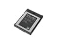 Miniatyrbild 4 av 5: SanDisk - Flash-minneskort - 256 GB - CFexpress, typ B - svart