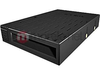 Raidsonic ICY BOX IB-2536STS - Kapsling for lagringsstasjoner - 6,4 cm (2,5") - 8,9 cm til 6,4 cm (3,5" til 6,40 cm (2,5") - Svart (25352)