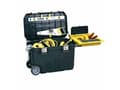 Miniatyrbilde 3 av 5: STANLEY 24 GALLON HJULKASSE
