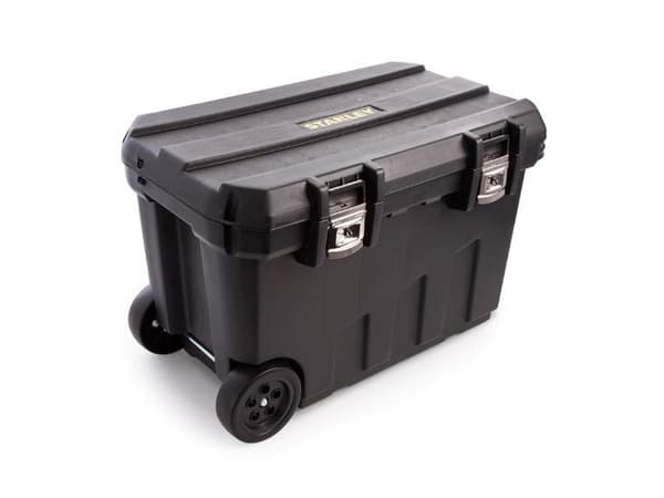 STANLEY 24 GALLON HJULKASSE