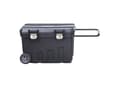 Miniatyrbilde 5 av 5: STANLEY 24 GALLON HJULKASSE