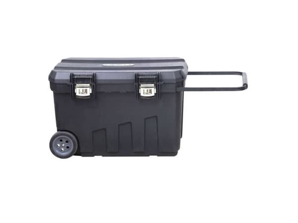 STANLEY 24 GALLON HJULKASSE