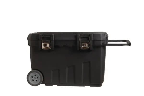STANLEY 24 GALLON HJULKASSE