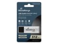 Miniatyrbild 3 av 5: MediaRange - Flash-minneskort - 512 GB