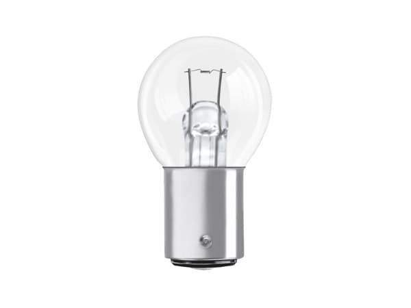 STUDIO- PROSJEKSJONER- OG FOTOLYMPE BA15D 10 W 6 V