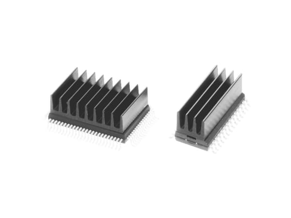 8X63MM IC KØLELEGEME TIL DIP-8