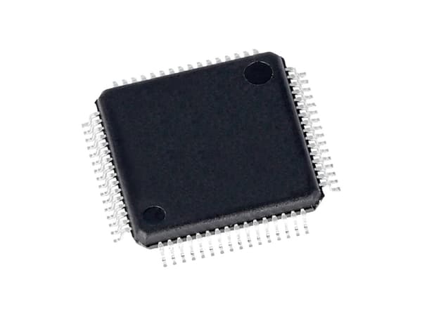 Analog Devices ADAU1701JSTZ Embedded-mikroprocessor Tray