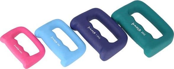 HMS CK20 neopren manual 1 x 2 kg