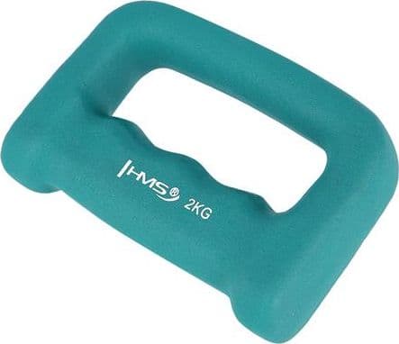 HMS CK20 neopren manual 1 x 2 kg