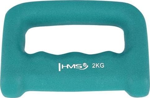 HMS CK20 neopren manual 1 x 2 kg