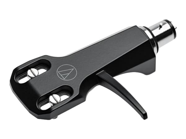 audio-technica AT-HS6 - Hodeskall for Dreieskive - universell - svart