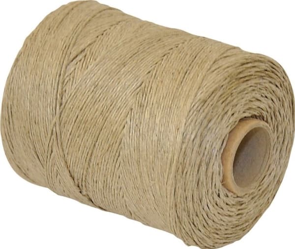 Q-Connect LINEN THREADS TWINE 250 G (250 M) Q-CONNECT