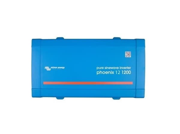Victron Energy Phoenix 12/1200 230V SCHUKO omformer