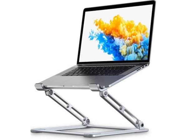 Tech-Protect Prodesk bærbar stativ