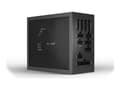 Miniatyrbilde 1 av 5: be quiet! Dark Power 13 - Strømforsyning (intern) - ATX12V 3.0/ EPS12V 2.92 - 80 PLUS Titanium - AC 100-240 V - 850 watt - aktiv PFC - svart