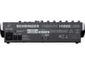 Miniatyrbild 3 av 5: Behringer X1222USB, 4 kanaler