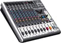 Miniatyrbild 5 av 5: Behringer X1222USB, 4 kanaler