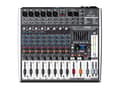 Miniatyrbild 1 av 5: Behringer X1222USB, 4 kanaler