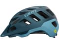 Miniatyrbild 1 av 5: Giro Helmet mtb GIRO RADIX INTEGRATED MIPS W matte ano harbor blue roz. S (51-55cm) (NEW)