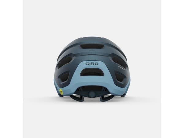 Giro Source W MIPS, Heldekkende hjelm, Innformet, Matt