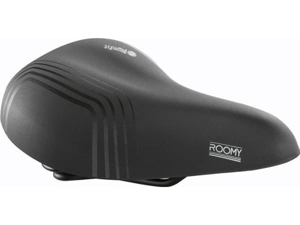 Selle Royal Saddle SELLEROYAL CLASSIC RELAXED 90 degrees UNISEX ROOMS (NEW 2023)