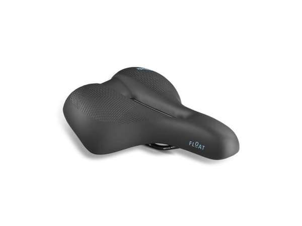Selle Royal Saddle SELLEROYAL CLASSIC RELAXED 90 degrees FLOAT unisex (NEW 2023)