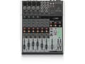 Miniatyrbild 1 av 2: Behringer Xenyx 1204USB audio mixer 12 kanaler Grå
