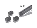 Miniatyrbilde 2 av 2: Omron G6E-134P-ST-US-DC24 Printrelæ 24 V/DC 3 A 1 x skiftekontakt 1 stk Bag