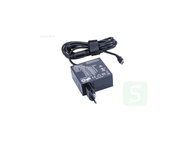 65W USB-PD NETDEL MED USB-C STIK