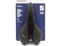 Miniatyrbild 1 av 5: Selle Royal Saddle SELLEROYAL RESPIRO SOFT ATHLETIC 45 degrees. gel + elastomers unisex 398g (NEW 2023)