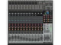 Miniatyrbilde 2 av 3: Behringer Xenyx X2442USB - lydmixer