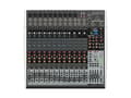 Miniatyrbilde 1 av 3: Behringer Xenyx X2442USB - lydmixer