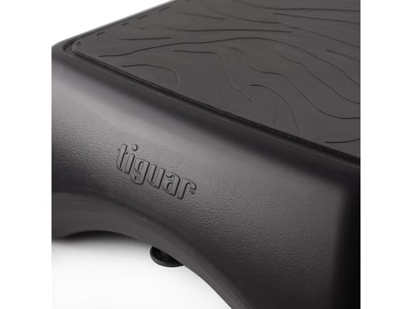 Tiguar Step for exercises tiguar graphite